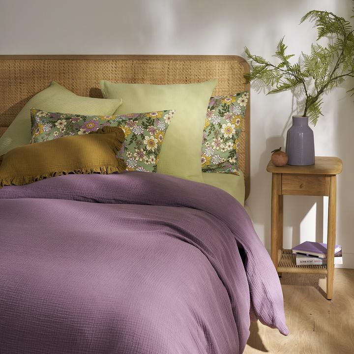 Actual product image La Redoute Interieurs Kumla (Duvet cover, 260 x 240 cm)