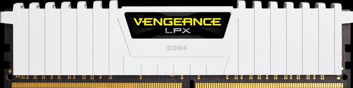 Actual product image Corsair Vengeance LPX (2 x 16GB, 2666 MHz, DDR4-RAM, DIMM)