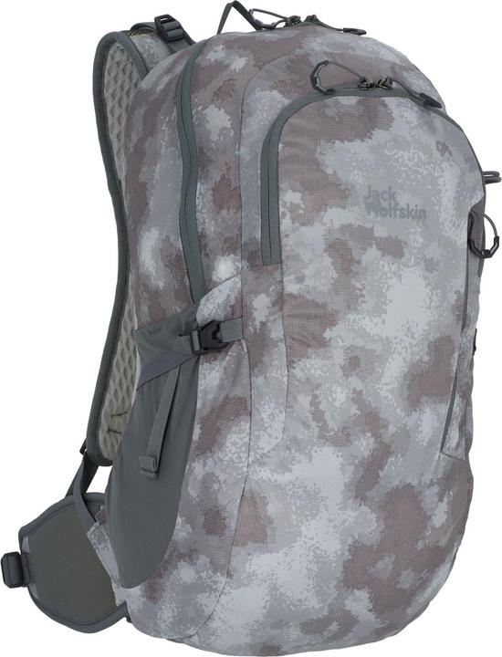 Actual product image Jack Wolfskin Athmos Shape 24 (24 l)