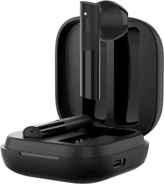 Immagine prodotto Haylou Auricolari GT6 TWS (nero) (16 h, Senza fili)