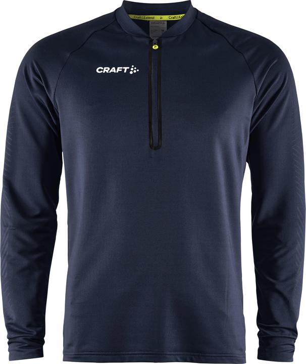 Actual product image Craft Extend Half Zip M (S)