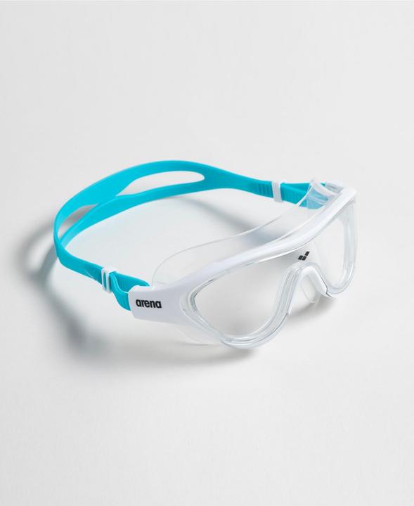 Image du produit Arena Lunettes de protection Jr The One Mask (Taille unique)