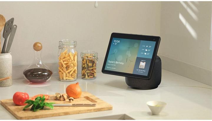 Productafbeelding Amazon Toon 10 (Amazon Alexa, ZigBee)