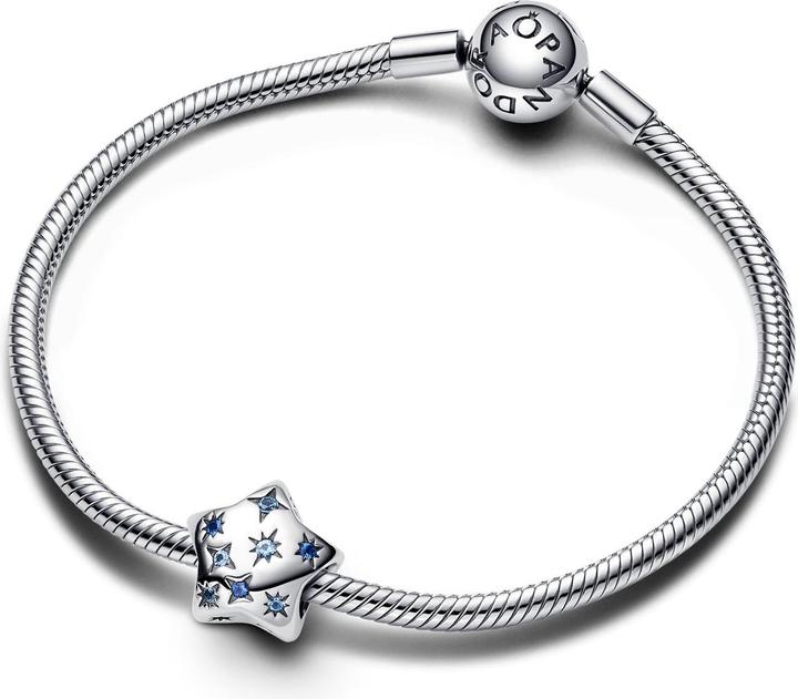 Produktbild Pandora Auffälliges Funkelndes Stern (Silber 925)