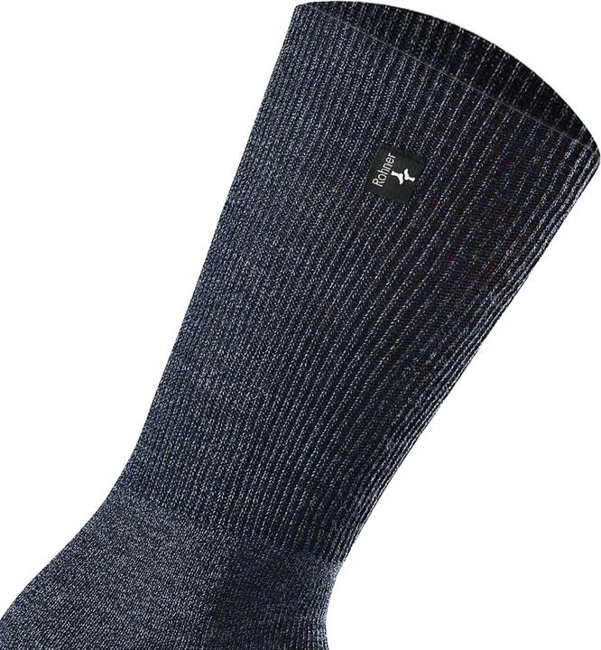 Produktbild Rohner Fibre Light supeR Socke (44 - 46)