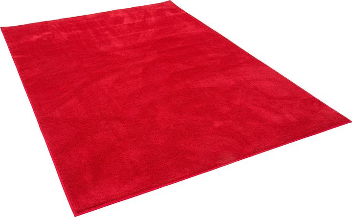 Produktbild Pergamon Luxus Super Soft Hochflor Langflor Teppich Melia (160 x 230 cm)