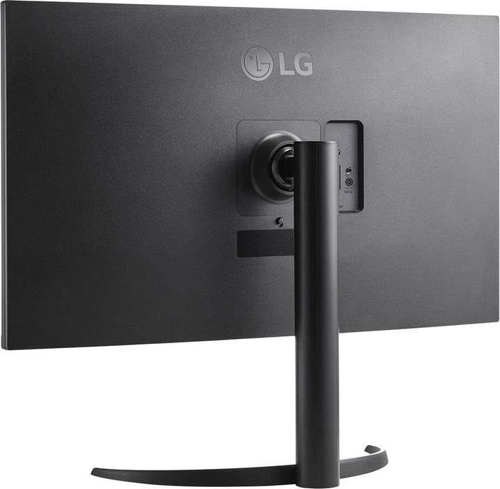 Produktbild LG Monitor Ultrafine 32UR550K-B 32UR550KB (32UR550K-B) (3840 x 2160 Pixel, 31.50")