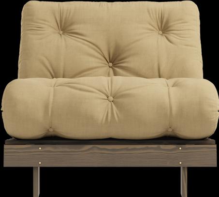 Image du produit Karup Design Roots 90 (Canapé-lit, 1 place)