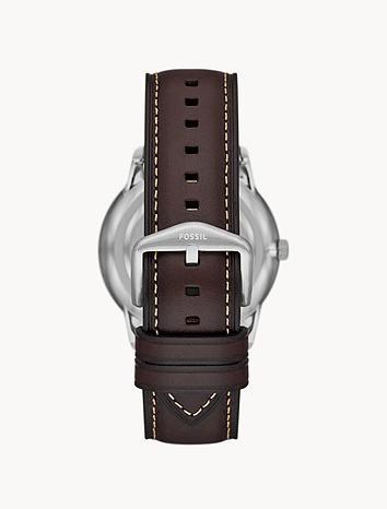 Immagine prodotto Fossil Neutra Minimalista (Orologio da polso analogico, 42 mm)