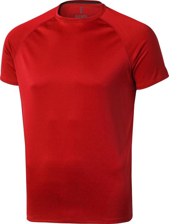 Elevate TShirt Niagara kurzärmlig