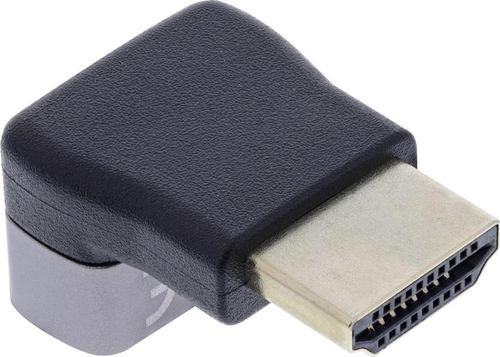 Immagine prodotto InLine HDMI Adapter (HDMI, 2.20 cm)