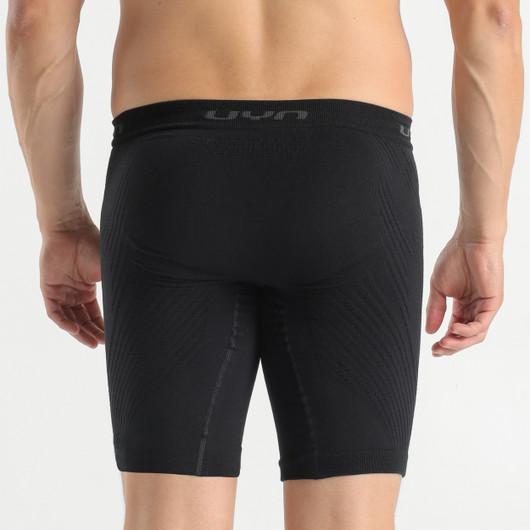 Produktbild UYN Boxershorts Position+ Biotech 9 Inch (L, XL)