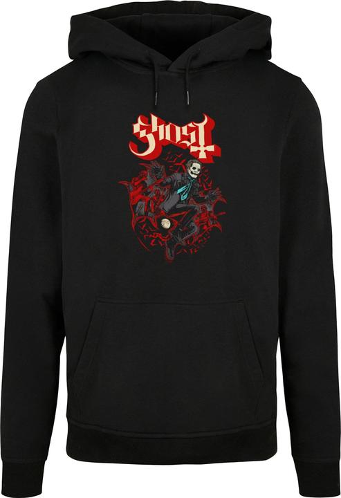 Merchcode Ghost - Colony In Flight Basic Hoody - 115611