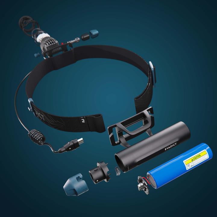 Produktbild Evadict 900 (900 lm)