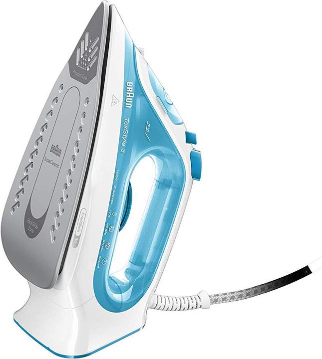 Produktbild Braun 3053 BL (2400 W, 170 g/min)