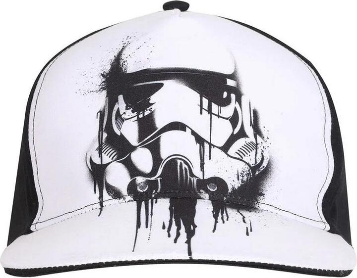 Produktbild Star Wars BaseballMütze (One Size)