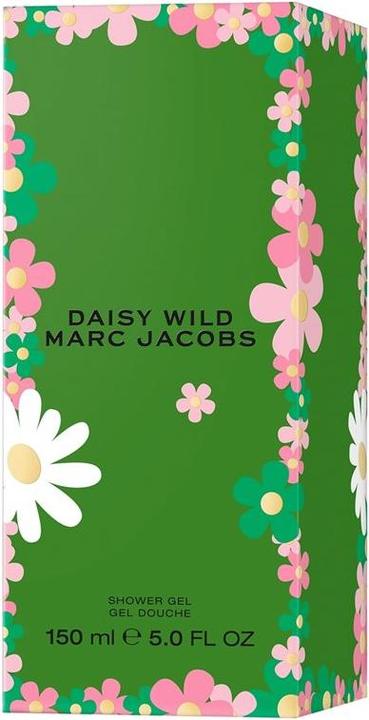 Image du produit Marc Jacobs Daisy Wild (150 ml)