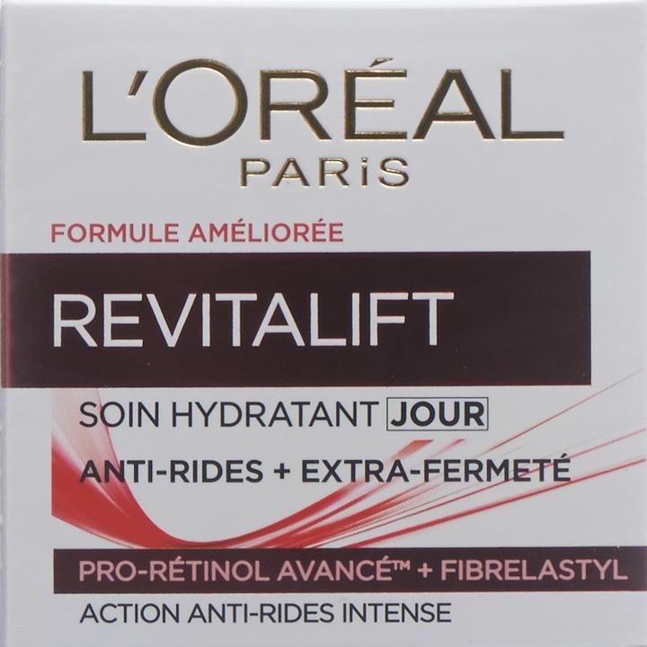 Actual product image L'Oréal Paris Revitalift (50 ml, Day cream)