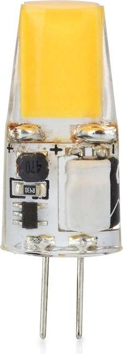 Produktbild Nedis LED Lampe G4 (G4, 2 W, 200 lm, 1 x, F)