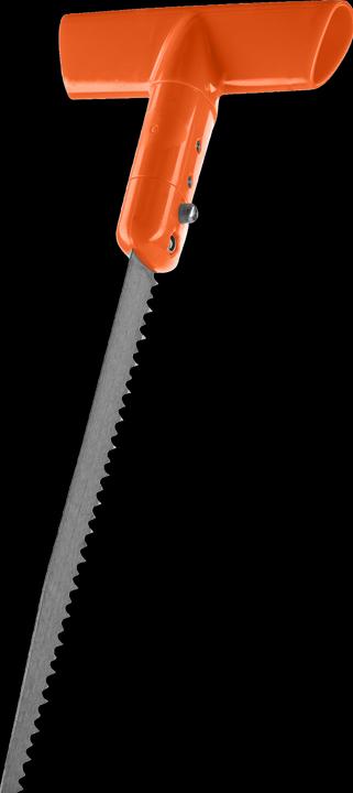 Actual product image Ortovox Kodiak Saw