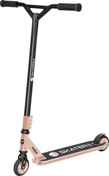 Rebel Stunt scooter SKATER PRO GOLD