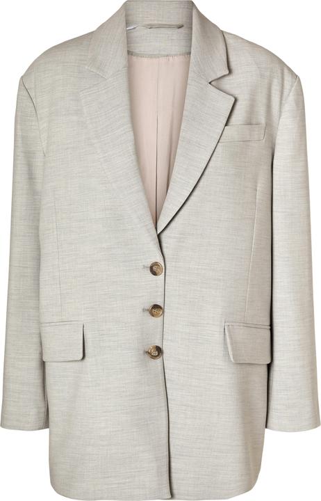 Selected Femme Oversized Blazer