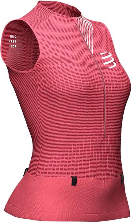 Immagine prodotto Compressport Canotta Trail Postural Donna (XS)