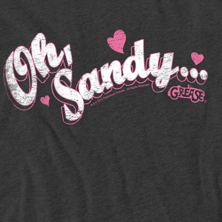 Produktbild Grease Oh Sandy TShirt (3XL)