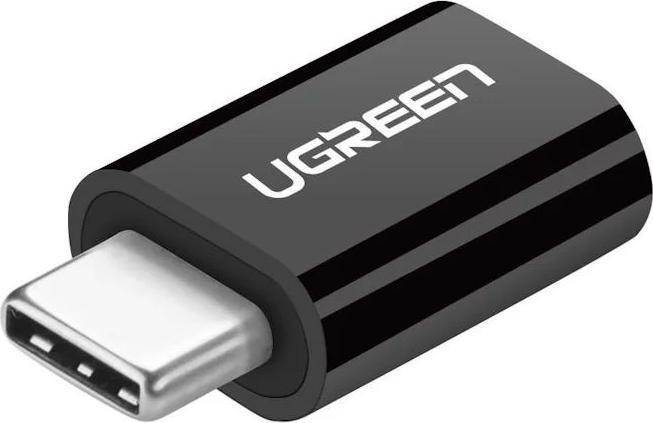 Productafbeelding Ugreen USB-C naar Micro USB Adapter (USB Type C, Micro USB)