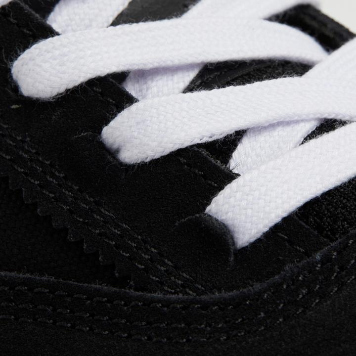 Image du produit Decathlon Chaussures de skate hommes/femmes vulcanisées - Vulca 500 II noir (46)