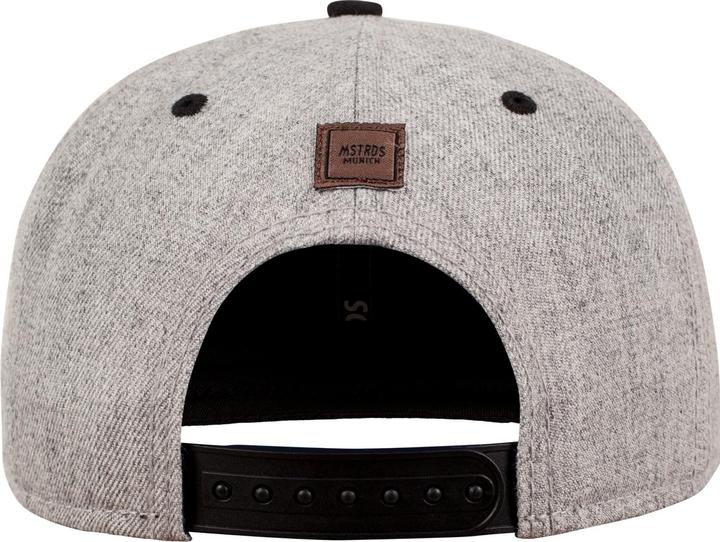 Produktbild Masterdis Letter Snapback