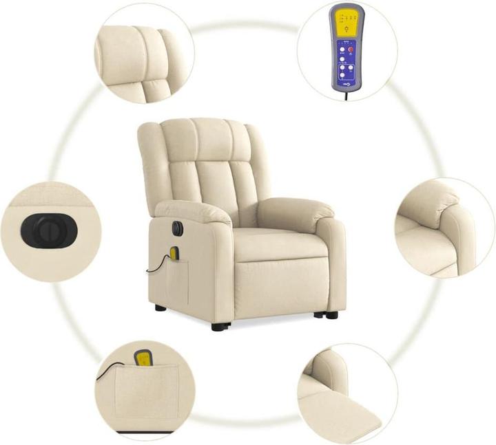 Produktbild VidaXL Iseabal