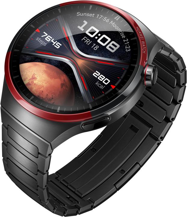 Actual product image Huawei Watch 4 Pro Space (47.60 mm, 4G)