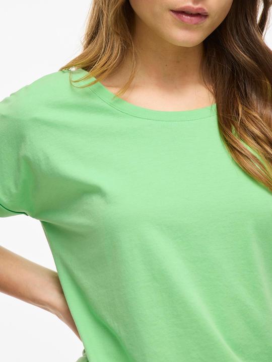 Image du produit Vila VIDREAMERS Rundhals T-Shirt (XS)