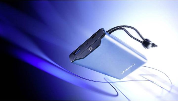 Immagine prodotto Intenso F20000 (20000 mAh, 20 W, 74 Wh)