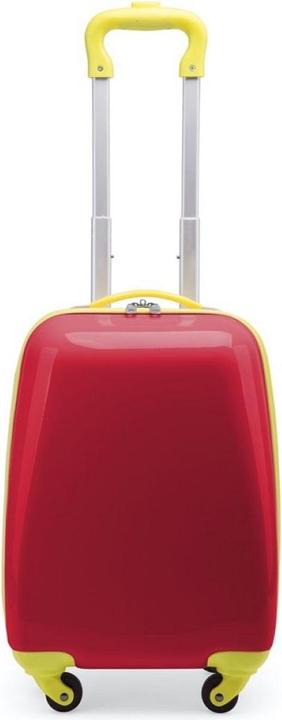 Immagine prodotto Hauptstadtkoffer Per i bambini Valigia per bambini (24 l, Bagaglio a mano (fino a 50 litri))