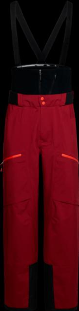Produktbild La Sportiva Chaser Evo Shell Bib Pant M (L)