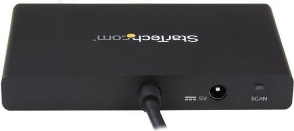 Image du produit StarTech Hub Displayport Vers 3x HDMI Mst