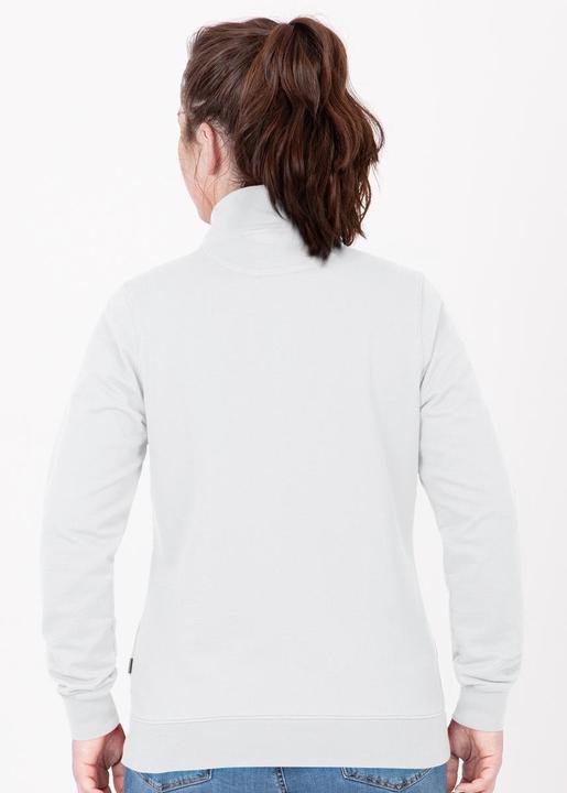 Produktbild JAKO Sweatjacke Doubletex (5XL)
