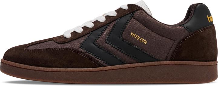 Actual product image hummel VM78 CPH RS (38)