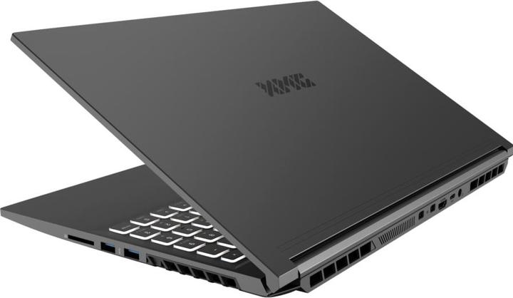 Actual product image Schenker CORE 15 AMD - M20rxk 15.6" FHD 120Hz, Ryzen 5 4600H, 16GB RAM, 500GB SSD, GeForce GTX 1650, W... (15.60", AMD Ryzen 5 4600H, 16 GB, 500 GB)