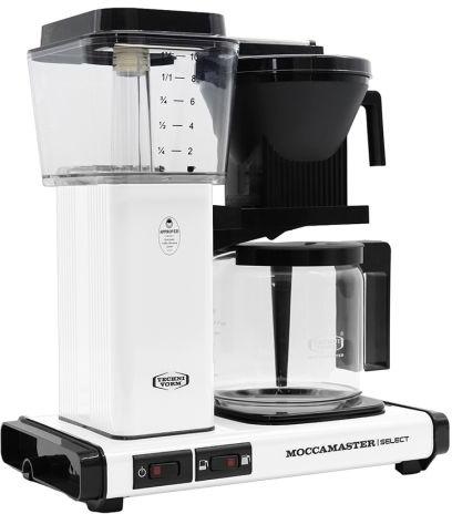 Immagine prodotto Moccamaster KBG Select (Spina UE)