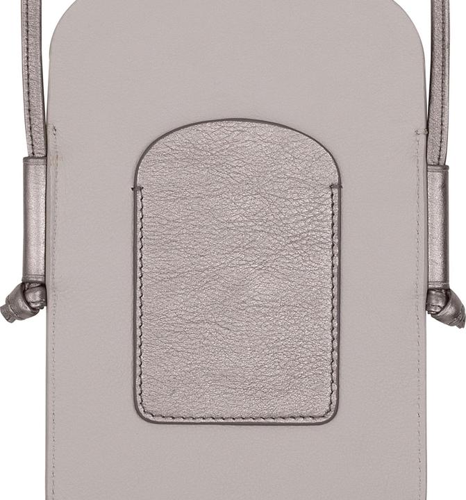 Produktbild Dudu Colorful Minorca Handytasche Leder 12 cm