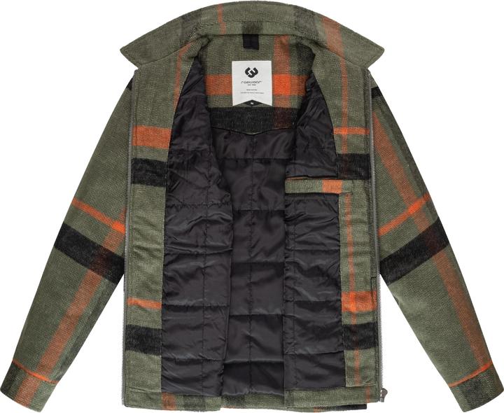 Image du produit Ragwear Azzte Check (XXL)