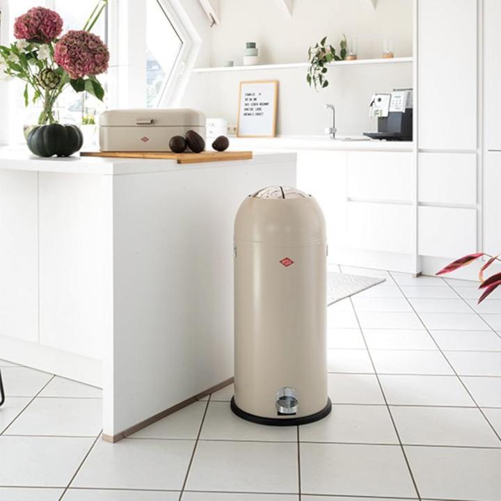 Immagine prodotto Wesco Cestino Kickmaster Maxi (40 l)