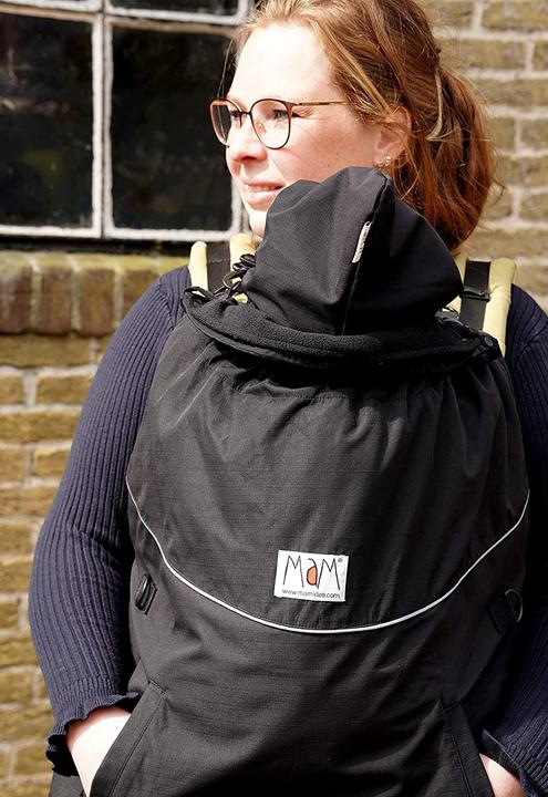 Actual product image MAM Deluxe FLeX