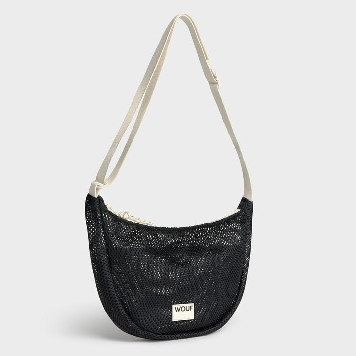 Produktbild Wouf Mesh Schultertasche 32 cm