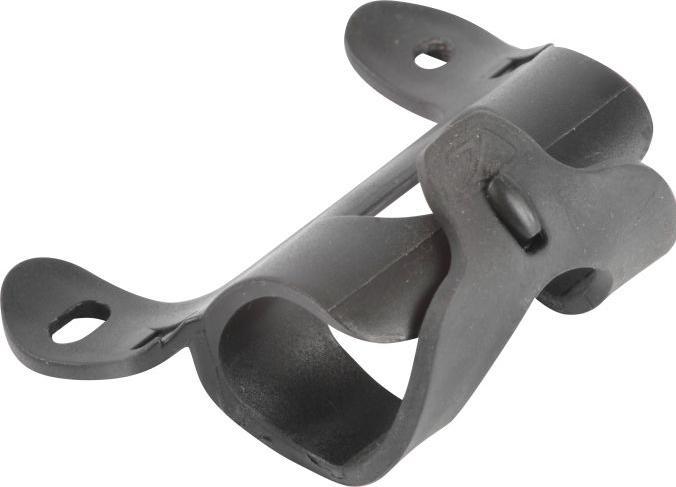Actual product image Zefal BRACKET Z CROSS AL FC01 FC02. (Spare part hand pump)