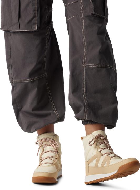 Produktbild Sorel Whitney™ Ii Plus Lace Wp (42)