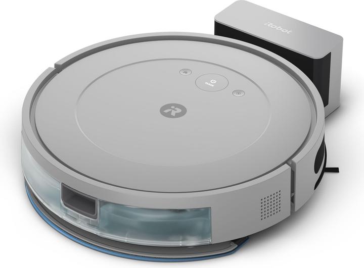 iRobot Roomba Combo Essential (Aspirazione robotica)